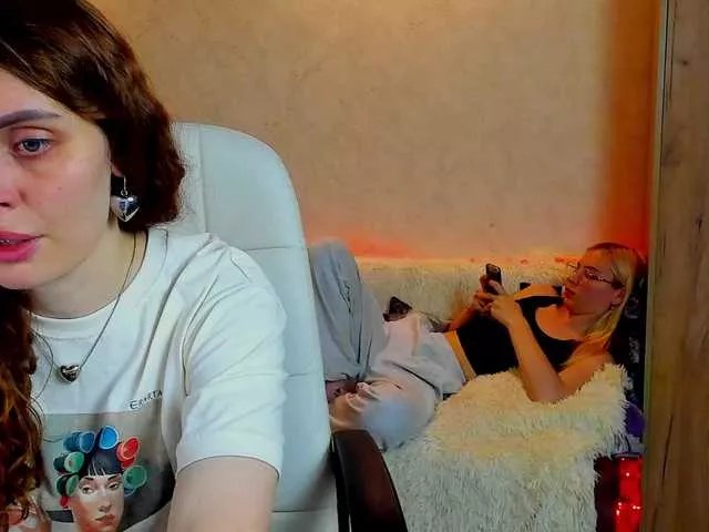 Freechat miagrantes on BongaCams