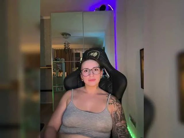Freechat Miss-Fetish on BongaCams