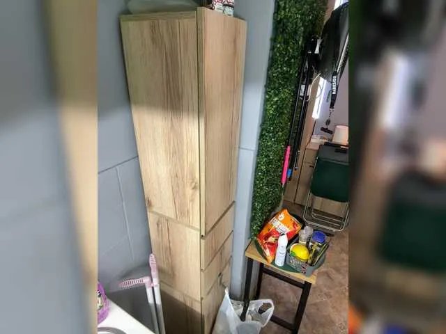 Freechat Miss-Fetish on BongaCams