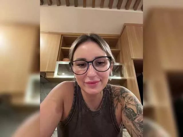 Freechat Miss-Fetish on BongaCams