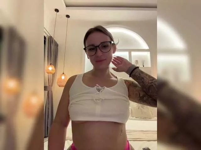 Freechat Miss-Fetish on BongaCams