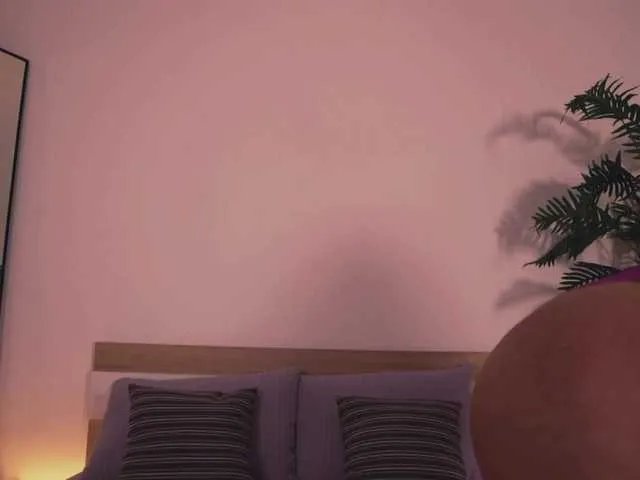 Freechat MissLullu on BongaCams