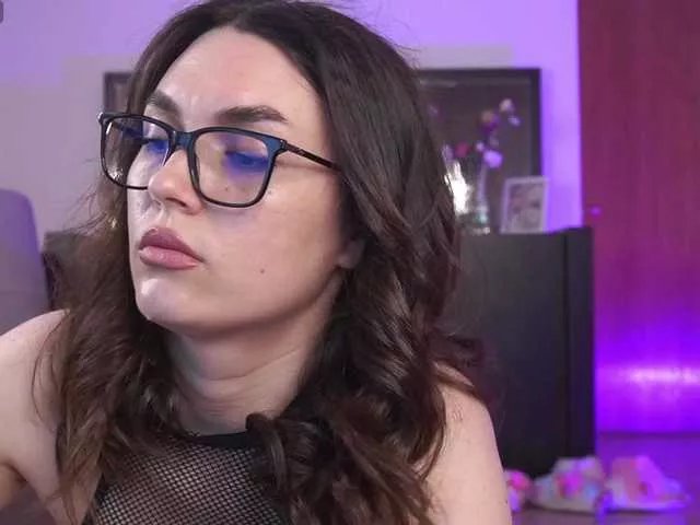 Freechat MonaLisss on BongaCams