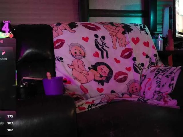 Freechat MrsTexMix on BongaCams