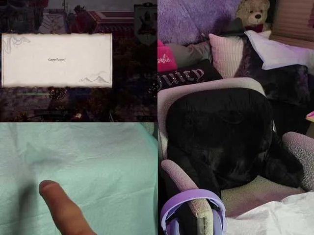 Freechat MrsTexMix on BongaCams