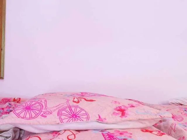 Freechat naia-blesed on BongaCams