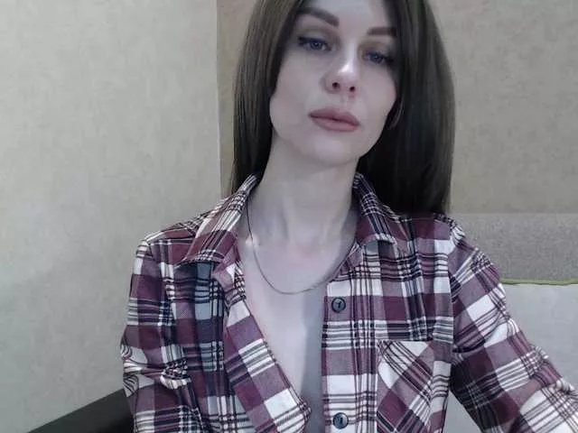 Freechat Nastya-29 on BongaCams