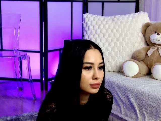 Freechat OnlyXandra7 on BongaCams