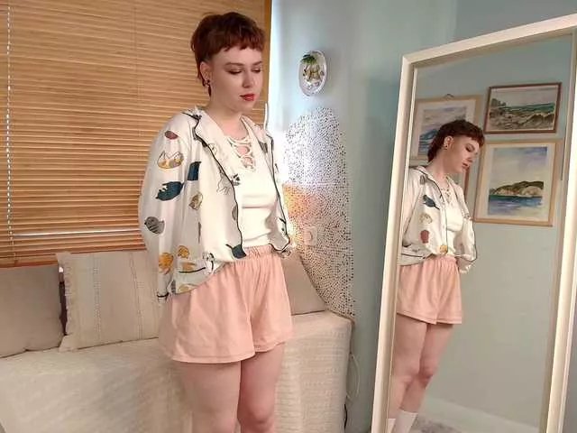 Freechat PatriciSanchez on BongaCams