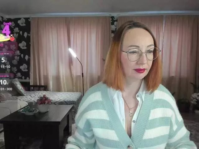 Freechat Pink-Lips on BongaCams