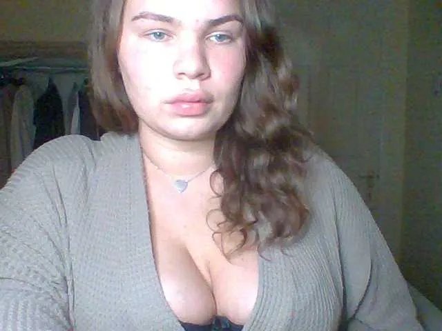 Freechat PrincessGem on BongaCams