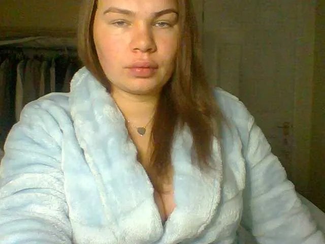 Freechat PrincessGem on BongaCams