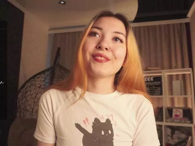 Freechat Pussy-Pikmi on BongaCams