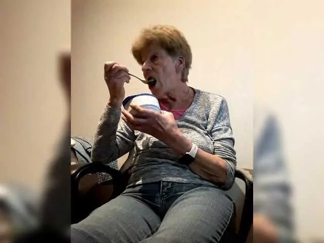 Freechat Reife-dame on BongaCams