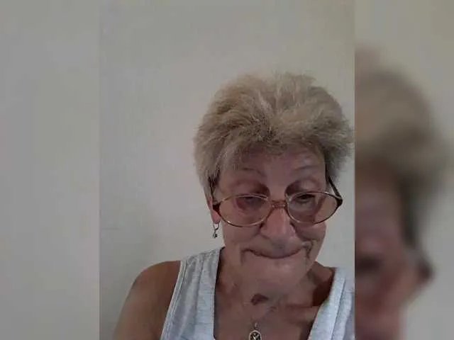 Freechat Reife-dame on BongaCams