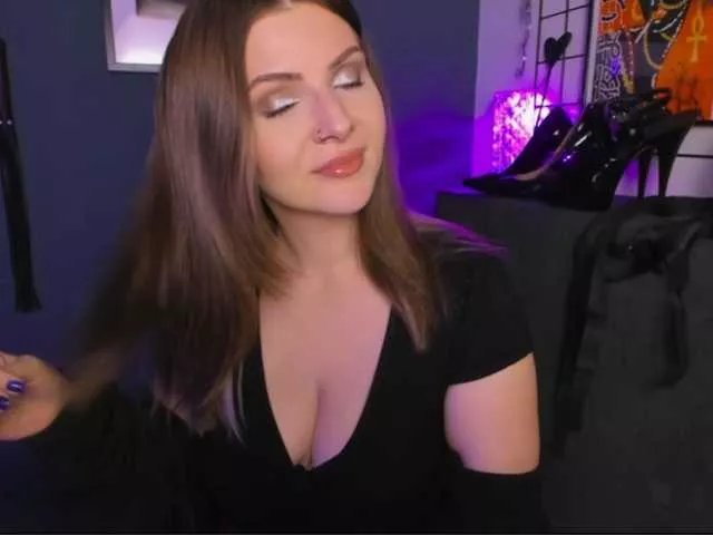 Freechat SandyMISS on BongaCams