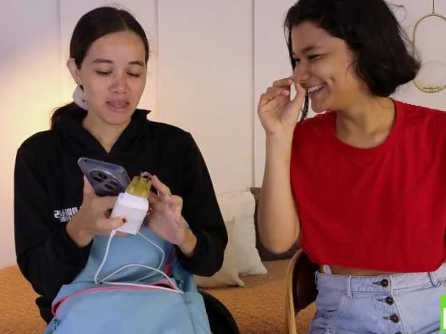 Freechat sexychanell-1 on BongaCams