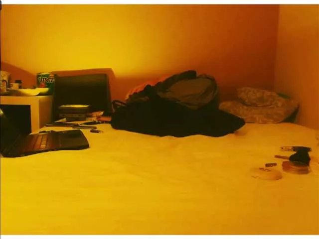 Freechat SmileDance on BongaCams