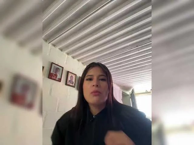 Freechat Sofi-Blossom on BongaCams