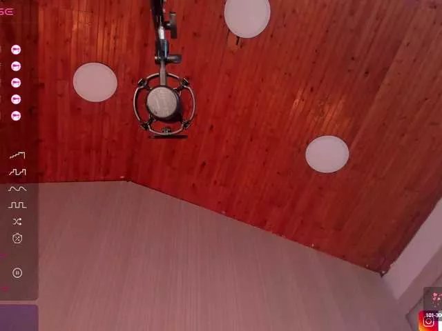 Freechat Sofi-Blossom on BongaCams