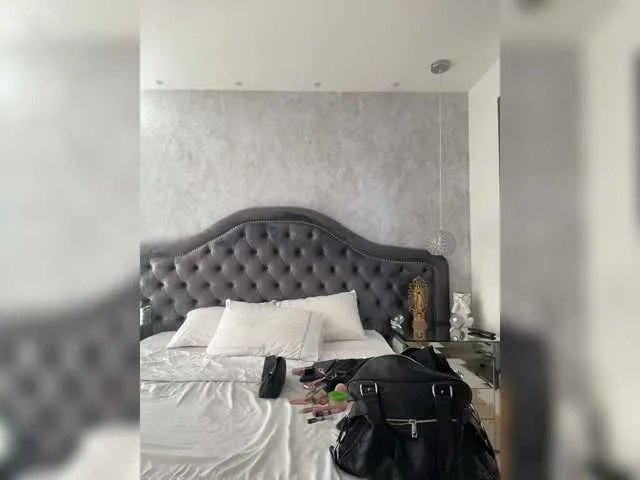 Freechat sofia-grey on BongaCams