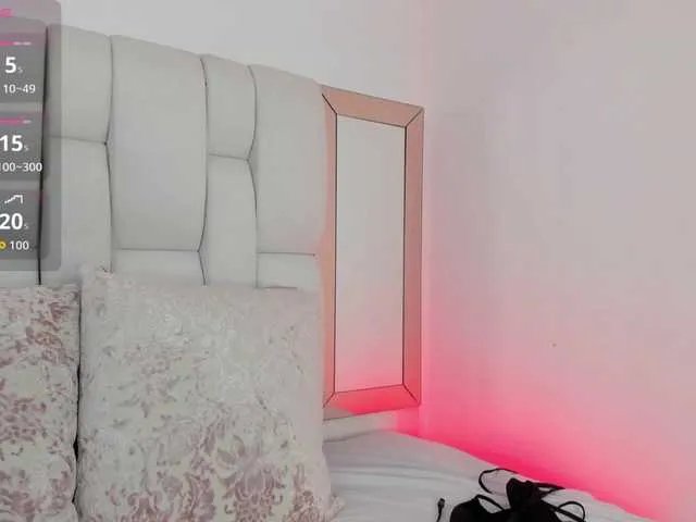 Freechat sofia-grey on BongaCams