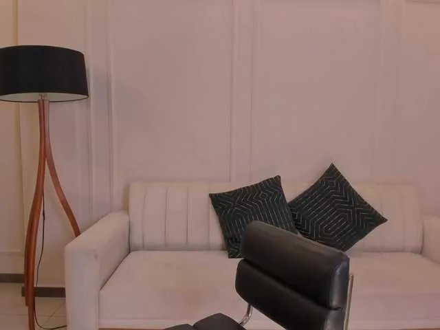 Freechat SunnyRiversX on BongaCams