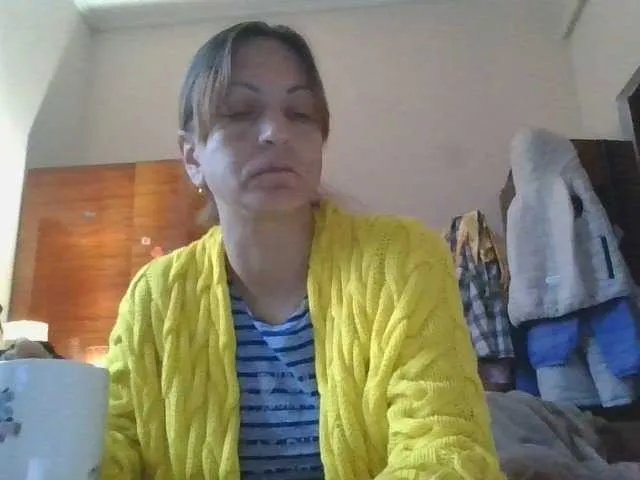 Freechat sweetcandy1 on BongaCams