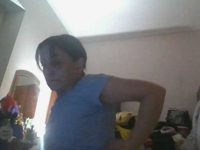 Freechat sweetcandy1 on BongaCams