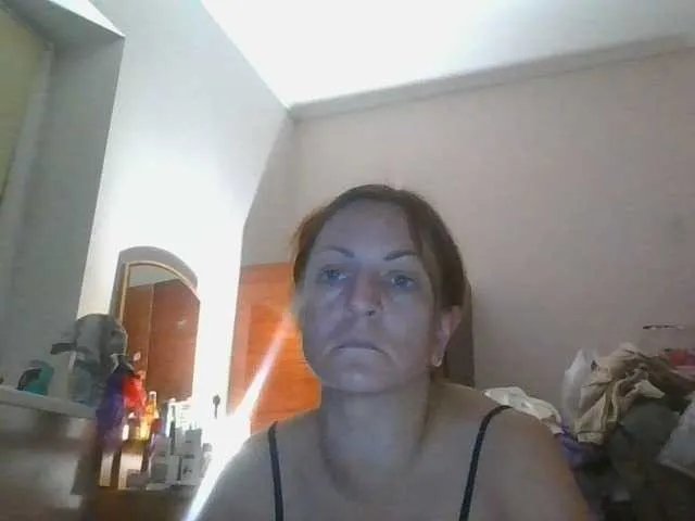 Freechat sweetcandy1 on BongaCams