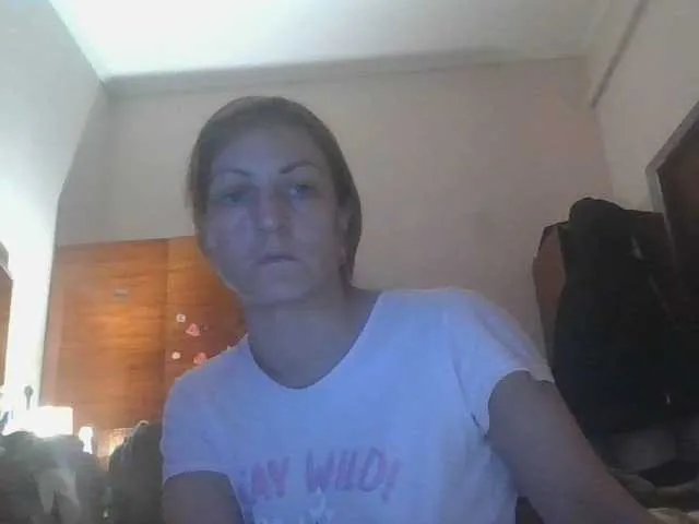 Freechat sweetcandy1 on BongaCams