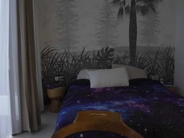 Timissi on BongaCams 