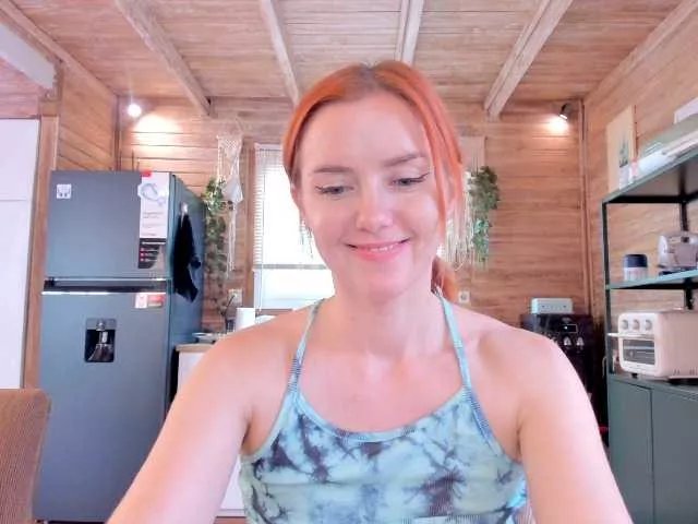 Timissi on BongaCams 