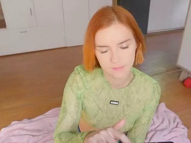 Timissi on BongaCams 