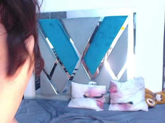 Freechat Victoria-Coleman on BongaCams