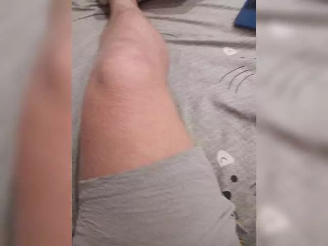 Freechat Wydpeker99 on BongaCams