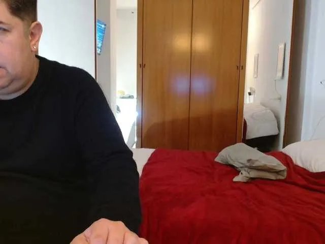 Freechat xthiagoevax on BongaCams