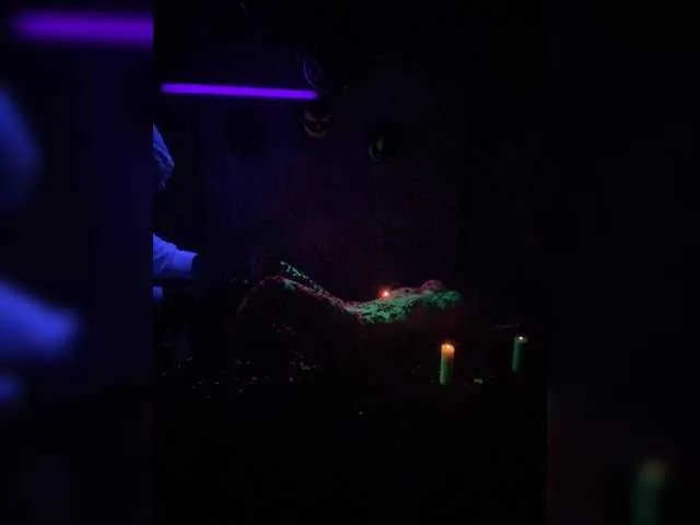 Freechat YuGoVi on BongaCams