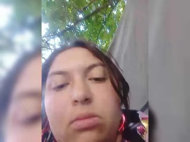 Freechat Zalinka on BongaCams