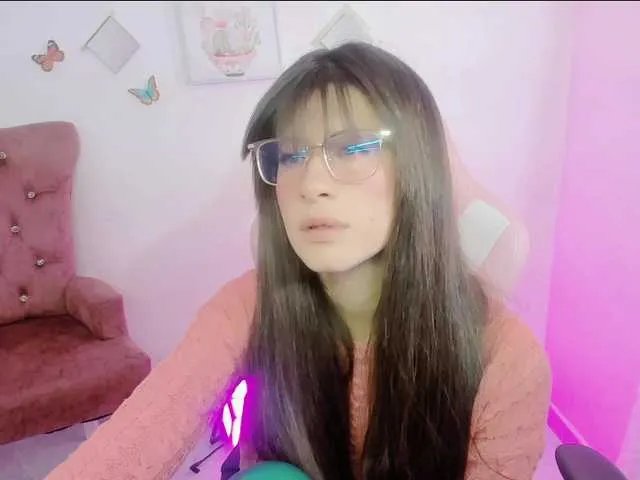 Freechat ZooeyBelair on BongaCams