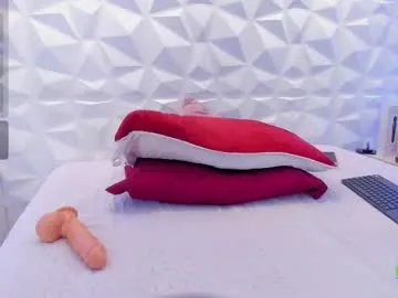 Freechat 01nahomi on Chaturbate