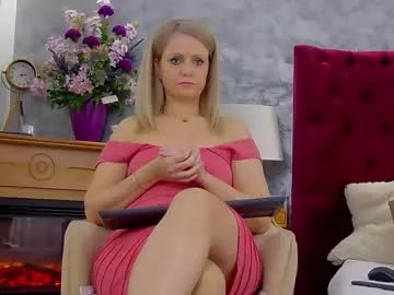 Freechat _ana_star on Chaturbate