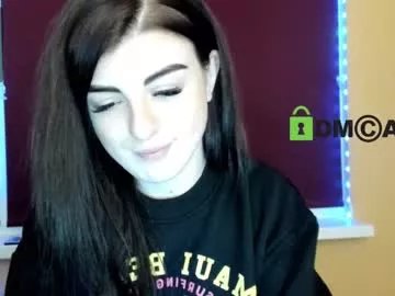 Away _comefeelme_ on Chaturbate