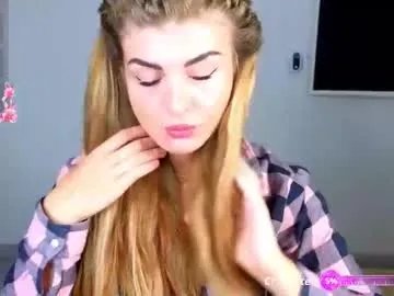 Away _comefeelme_ on Chaturbate