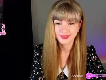 Away _comefeelme_ on Chaturbate