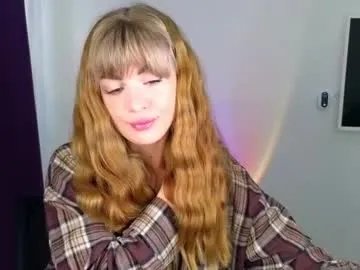 Away _comefeelme_ on Chaturbate