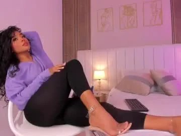 Private _dakota_a on Chaturbate