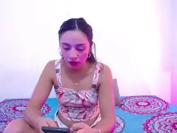 Freechat _joanne_and_oliver_ on Chaturbate