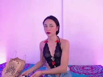 Freechat _joanne_and_oliver_ on Chaturbate