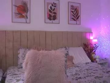 Freechat _lissana_scott on Chaturbate